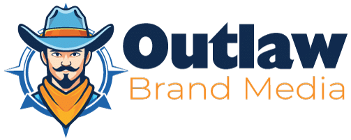 Outlaw Brand Media logo