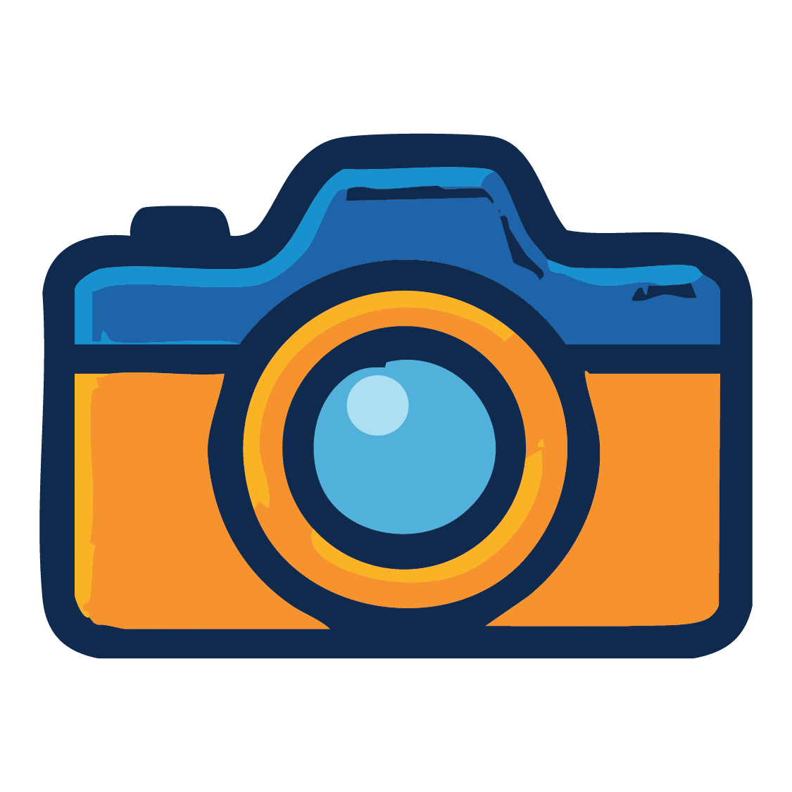 Camera icon